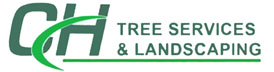 CH Tree Services and Landscaping